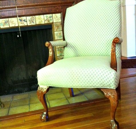 chair