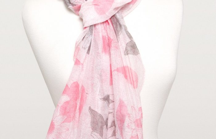 scarf
