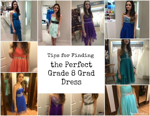 long grade 8 grad dresses