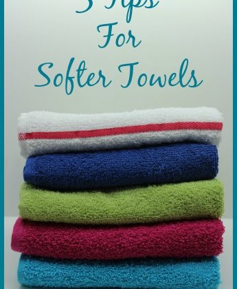 Softer-Towels