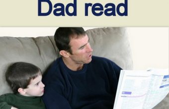 BoysSeeDadRead