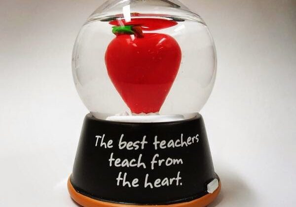 TeacherGifts-Thebestteachersteachfromtheheart
