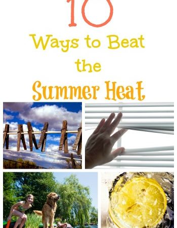 ways-to-beat-the-summer-heat