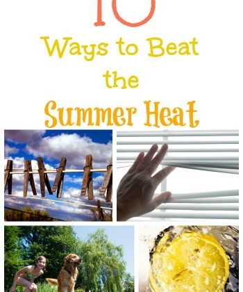 ways-to-beat-the-summer-heat
