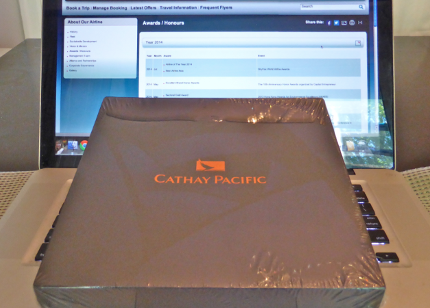 Cathy-Chocolates