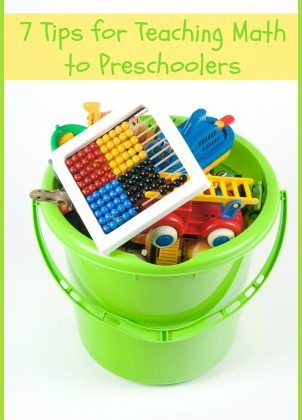 7-Tips-for-Teaching-Math-to-Preschoolers