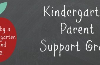 Kindergarten-Parent-Support-Group