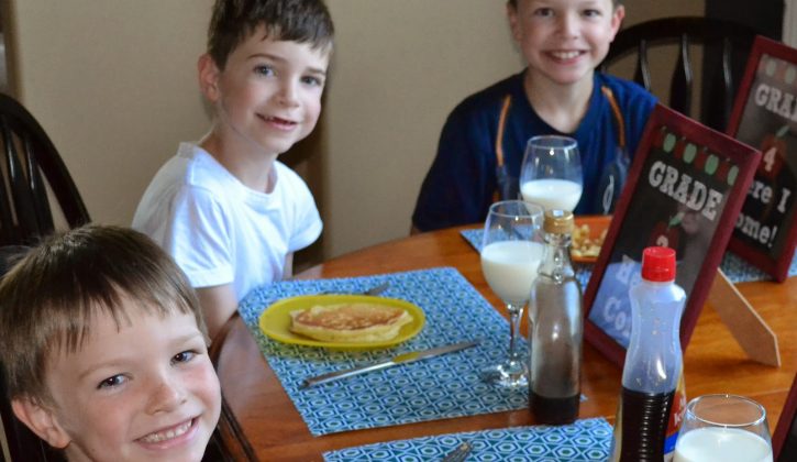 pancake_breakfast