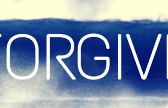 FORGIVE