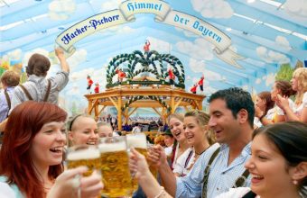 Oktoberfest
