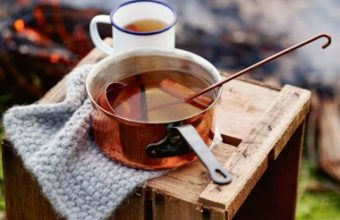 Mulled-cider