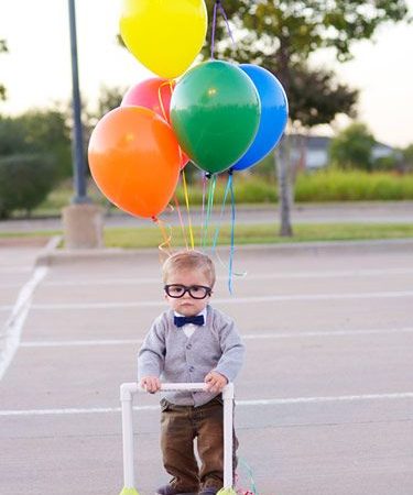 up