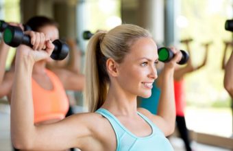 woman_with_light_dumbbells