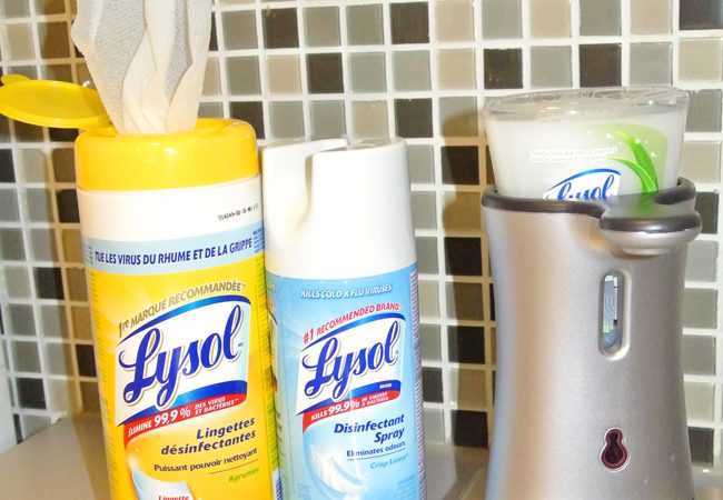 lysol-products