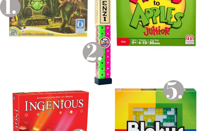 5familgames