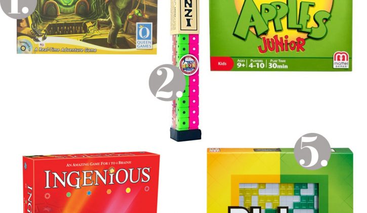 5familgames