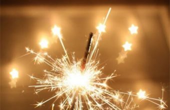 Sparkler
