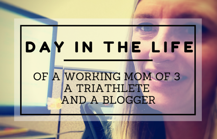 DayInTheLife
