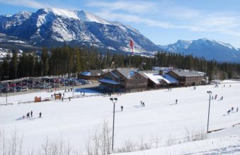 Canmore-Nordic-Centre