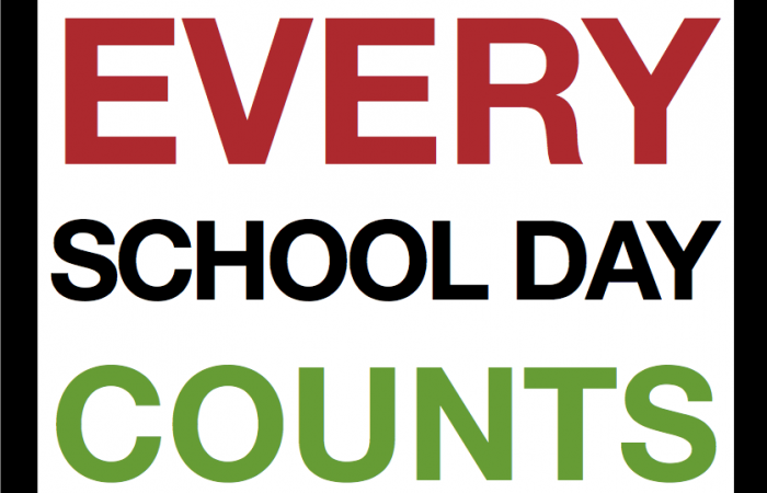 EverySchoolDayCounts