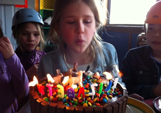 izzybday
