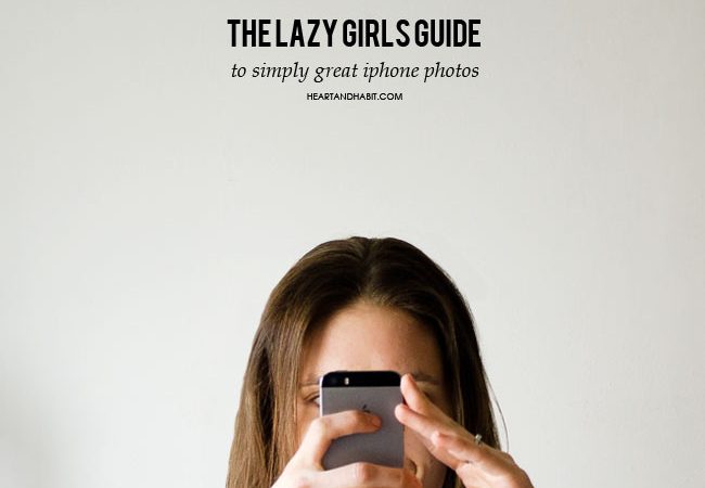 lazy-girls-iphone-photo-guide