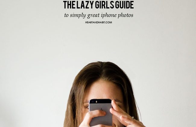 lazy-girls-iphone-photo-guide