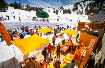 Veuve-Clicquot_Sunshine-Village-Ski-Resort-3