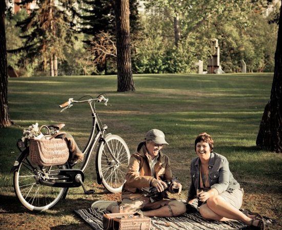 bicycle-picnic