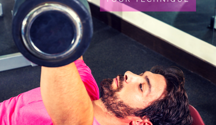 BENCHPRESS