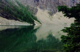 Lake-Agnes