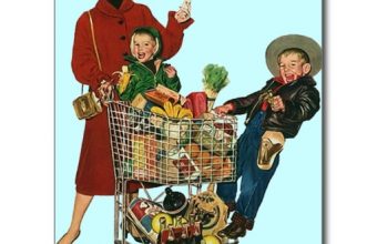 vintage-grocery-shopping