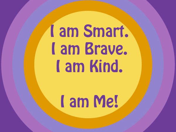 Affirmations