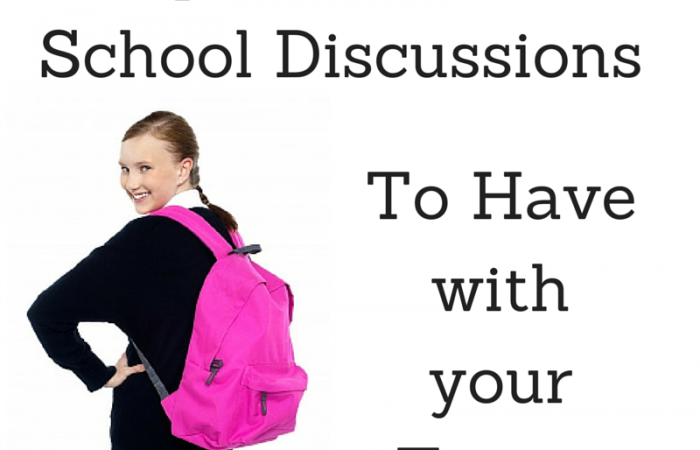 5-Back-to-School-Discussions