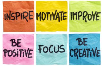 motivate