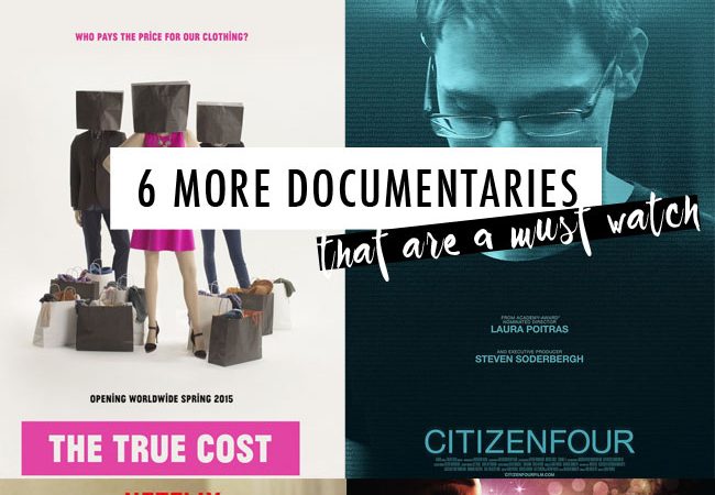 6-more-docs-to-watch