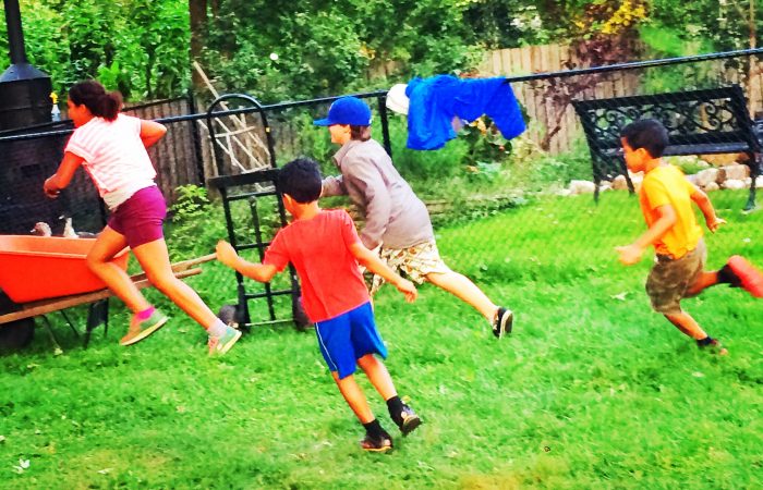 Active-Kids