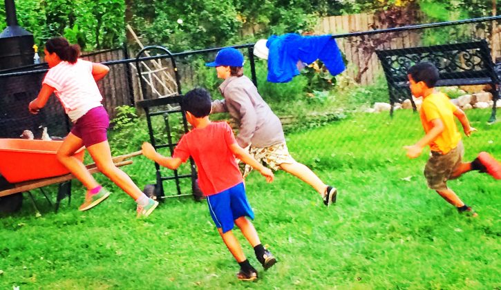 Active-Kids