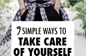9-ways-to-take-care-of-yourself
