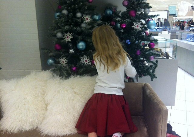 Tree