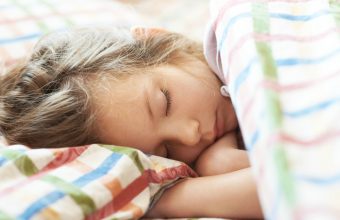 sleeping-child