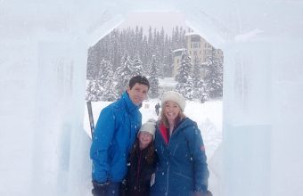 family-winter