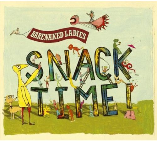 Kids-Music-Snacktime