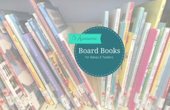 Animal-Board-Books