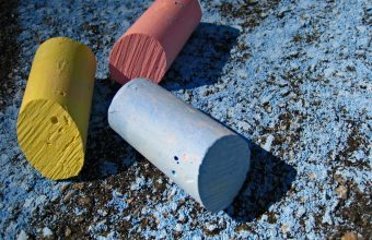 Sidewalk Chalk
