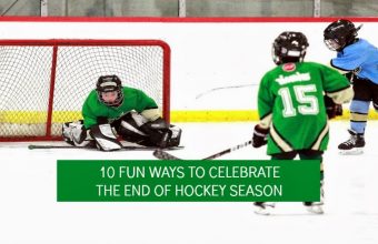 end-of-hockey-season-party-ideas