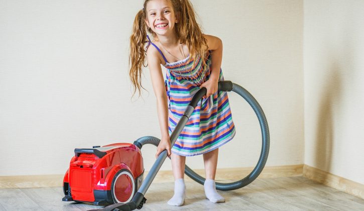 Kids-Chores
