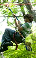 zipline