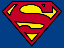 Superman-logo
