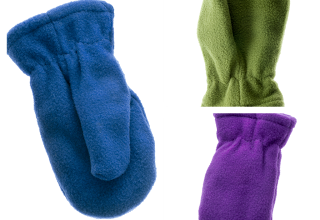 mittens